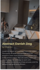 Abstract-Danish-Dog-Mobile-170x300