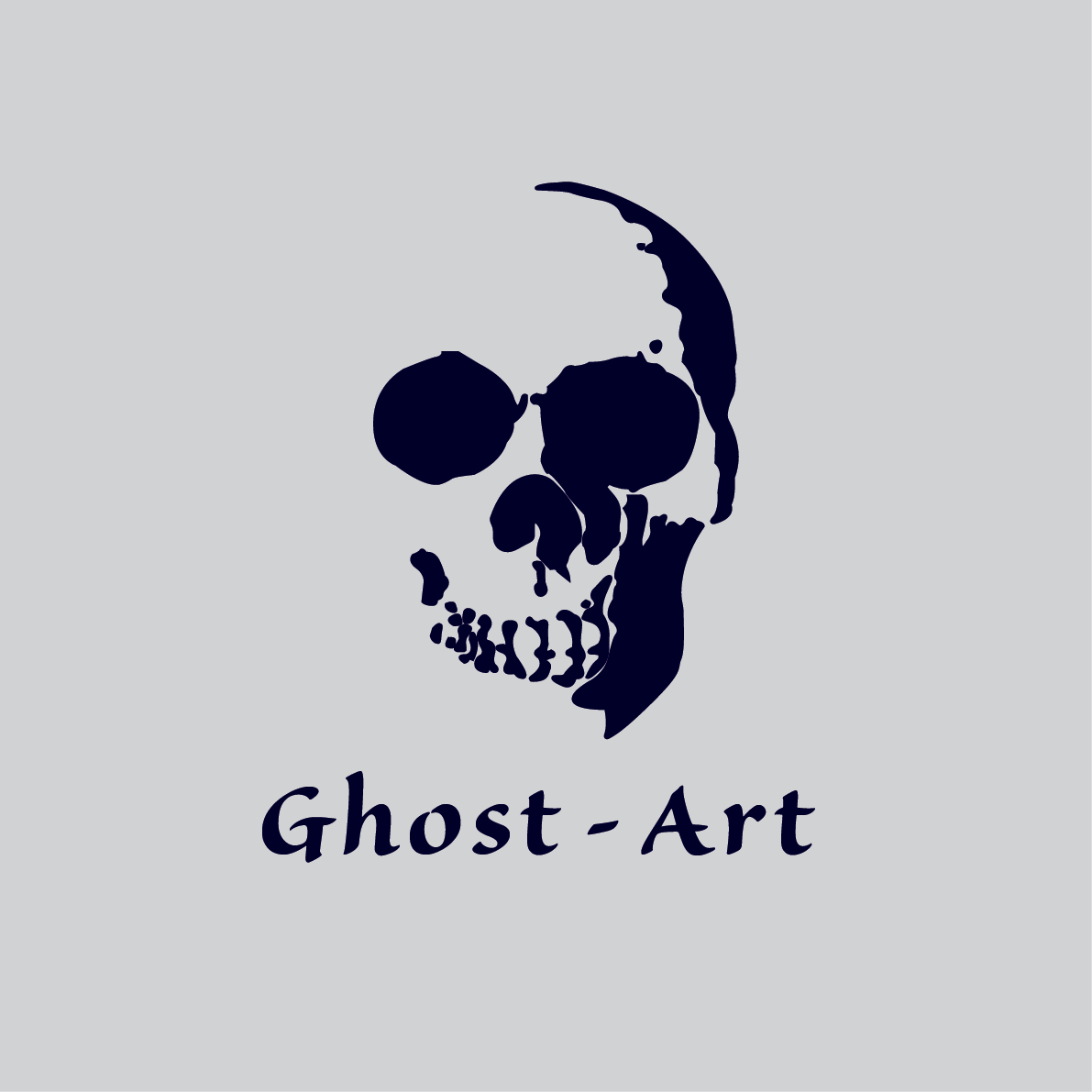 Ghost Art